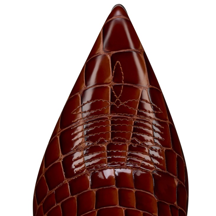 Christian Louboutin Santia Fringe - Image 2